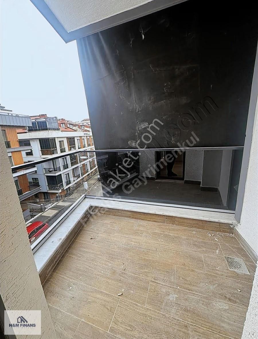 Çekmeköy Merkez Mahallesi Satılık 2+1 Sıfır Daire - Görsel 9