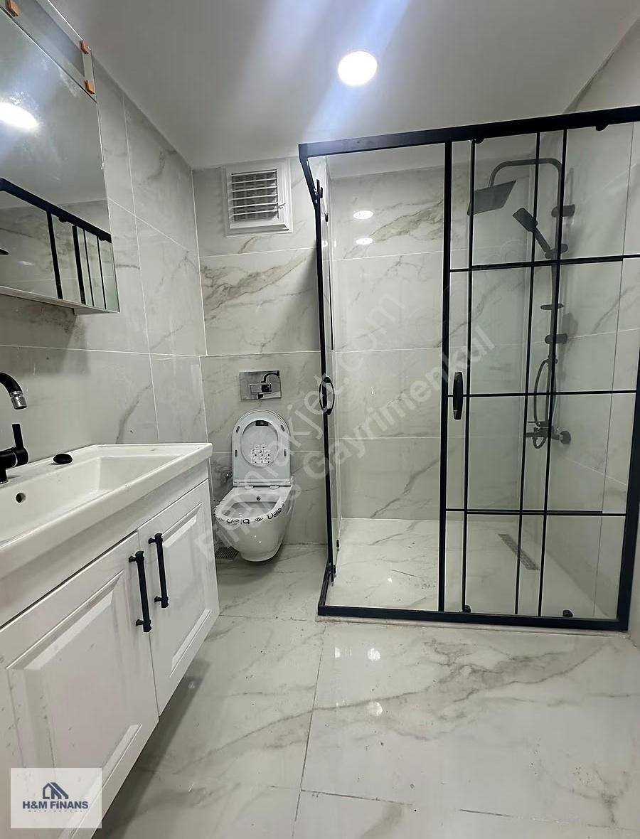 Çekmeköy Merkez Mahallesi Satılık 2+1 Sıfır Daire - Görsel 12