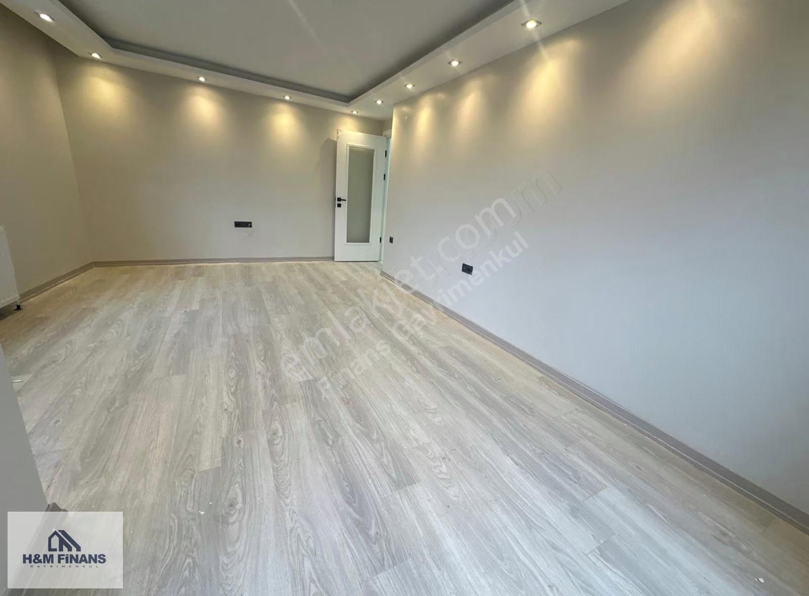 Çekmeköy Merkez Mahallesi Satılık 2+1 Sıfır Daire - Görsel 26