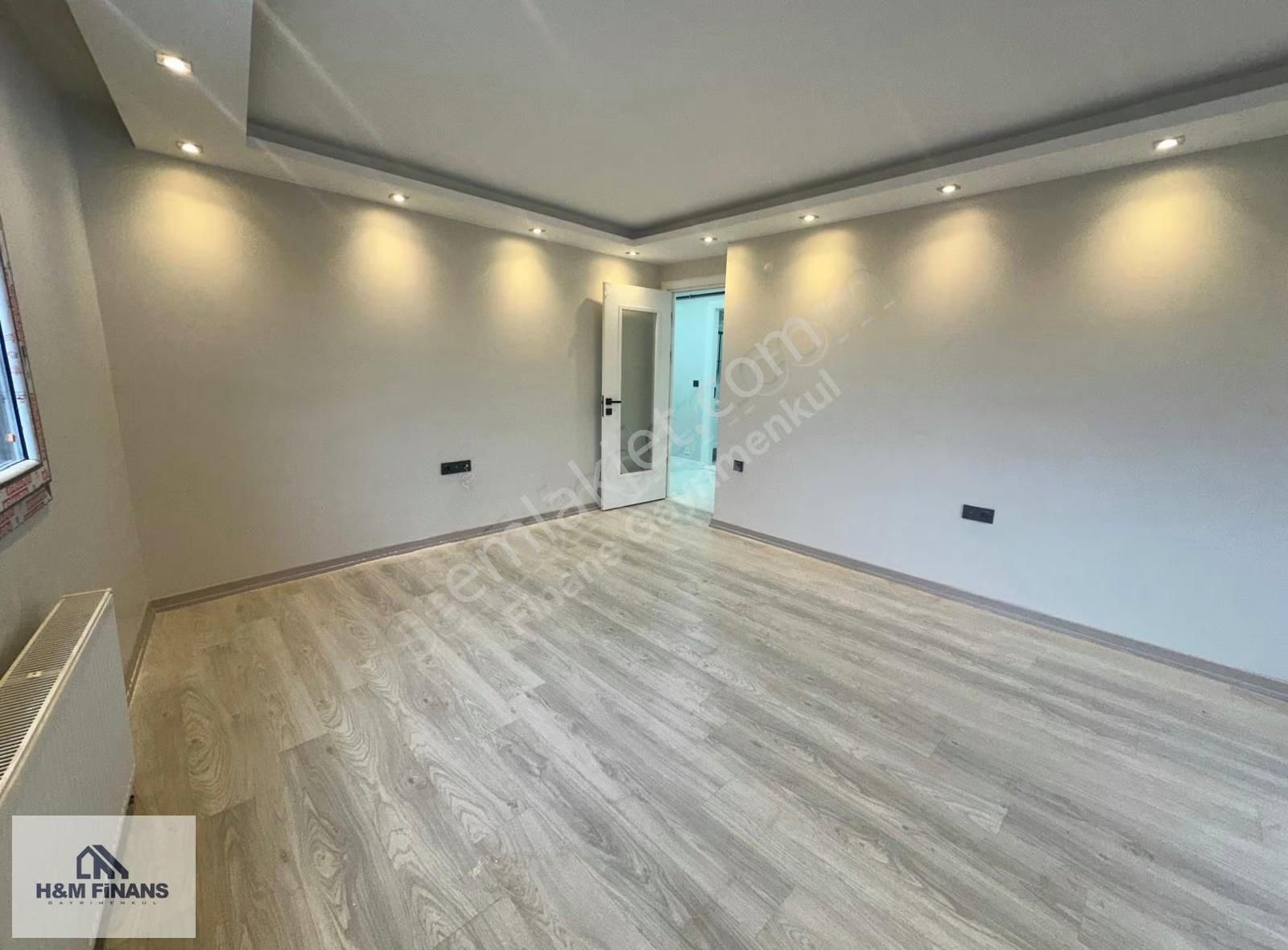 Çekmeköy Merkez Mahallesi Satılık 2+1 Sıfır Daire - Görsel 35