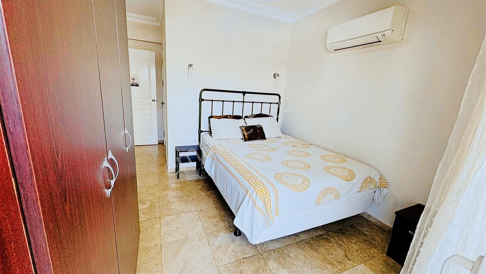 Belek Merkezde Kiralık Lüks 2+1 Eşya Daire - Görsel 20