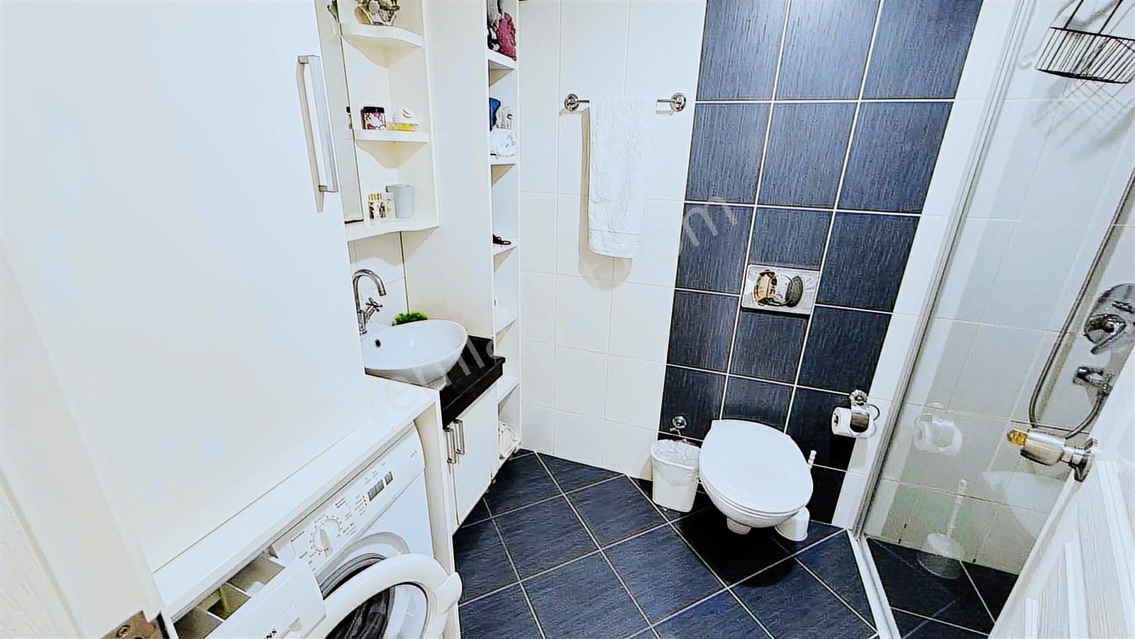 Belek Merkezde Kiralık Lüks 2+1 Eşya Daire - Görsel 5