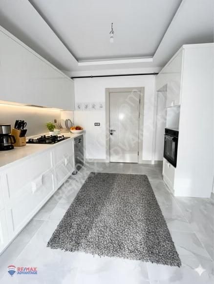 Remax Advantage-çelebi Podyum Ayrıcalığı Seçkin 3+1 Daire - Görsel 12