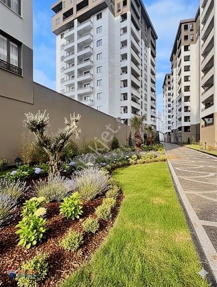 Remax Advantage-çelebi Podyum Ayrıcalığı Seçkin 3+1 Daire - Görsel 23