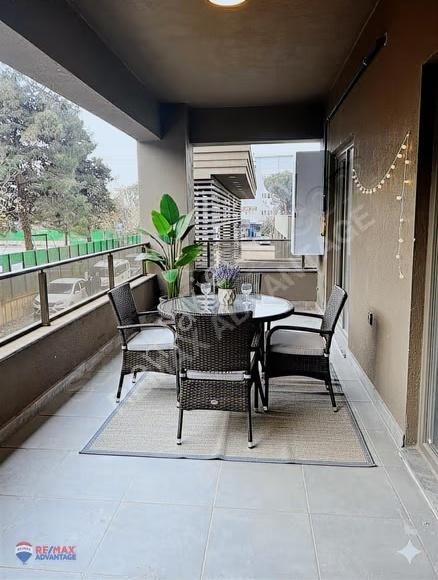 Remax Advantage-çelebi Podyum Ayrıcalığı Seçkin 3+1 Daire - Görsel 18