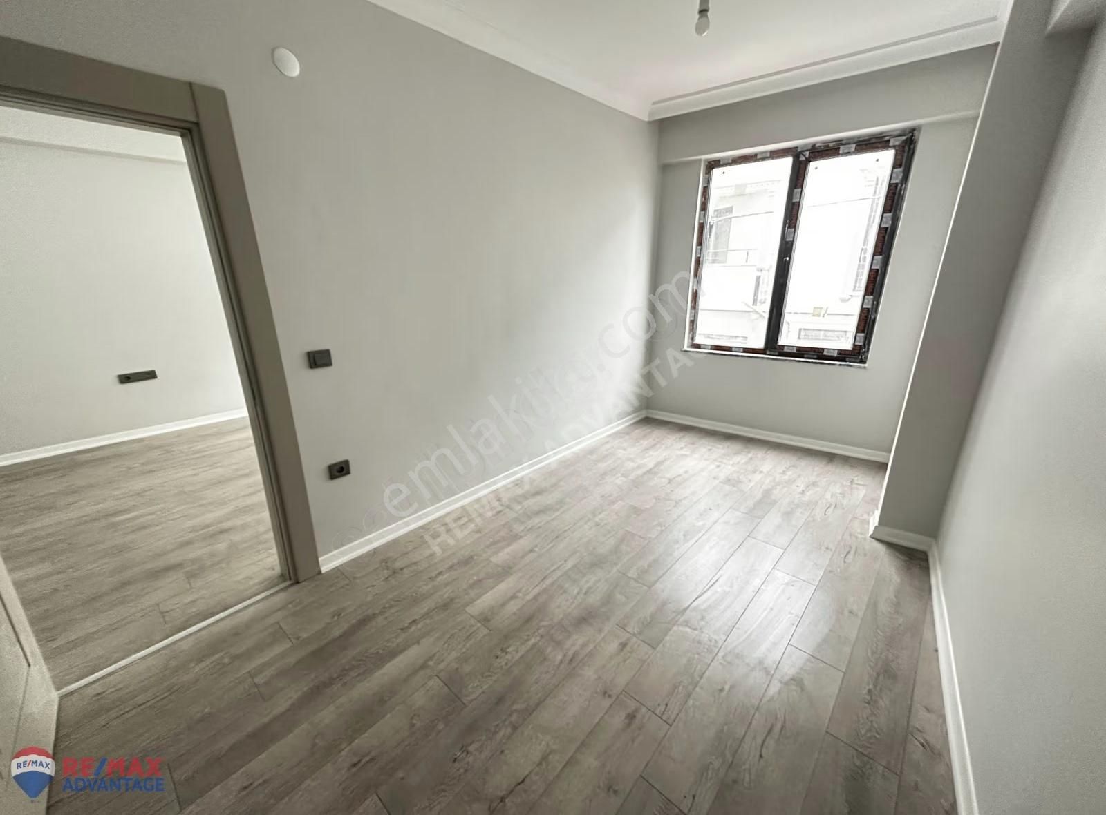 Re/max Advantage'den Balat'ın En Uygun Fiyatlı 2+1 Sıfır Dairesi - Görsel 4