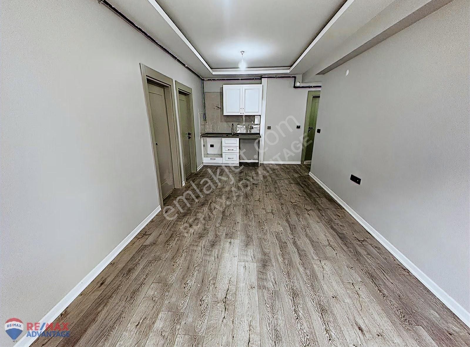 Re/max Advantage'den Balat'ın En Uygun Fiyatlı 2+1 Sıfır Dairesi - Görsel 14