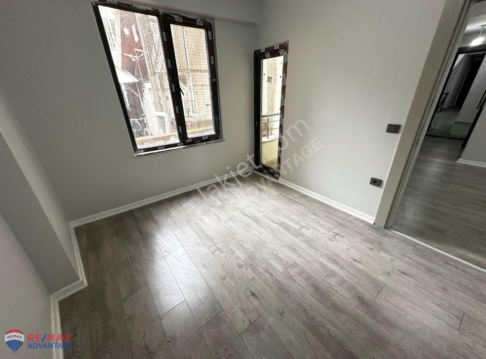 Re/max Advantage'den Balat'ın En Uygun Fiyatlı 2+1 Sıfır Dairesi - Görsel 5