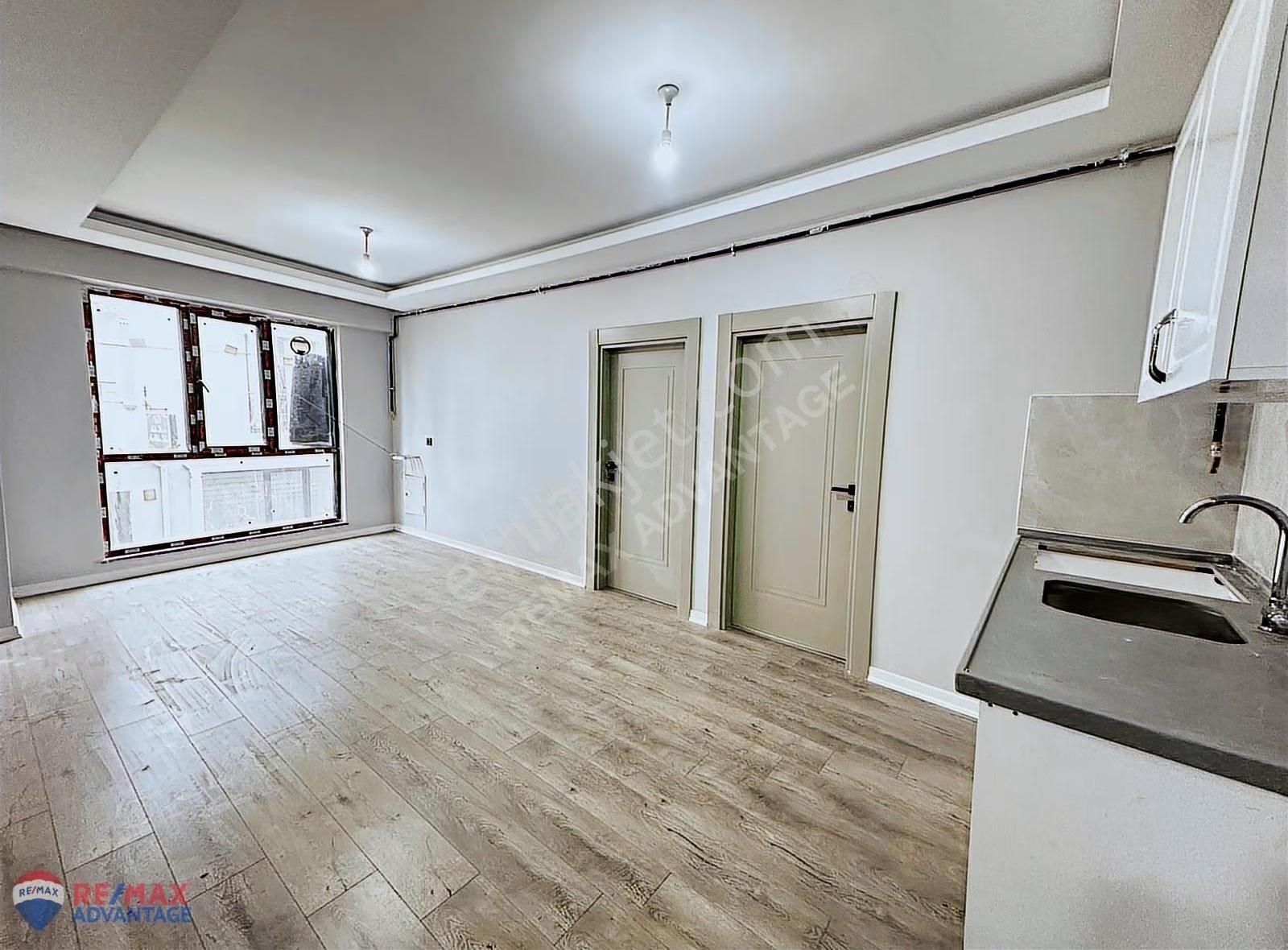 Re/max Advantage'den Balat'ın En Uygun Fiyatlı 2+1 Sıfır Dairesi - Görsel 17