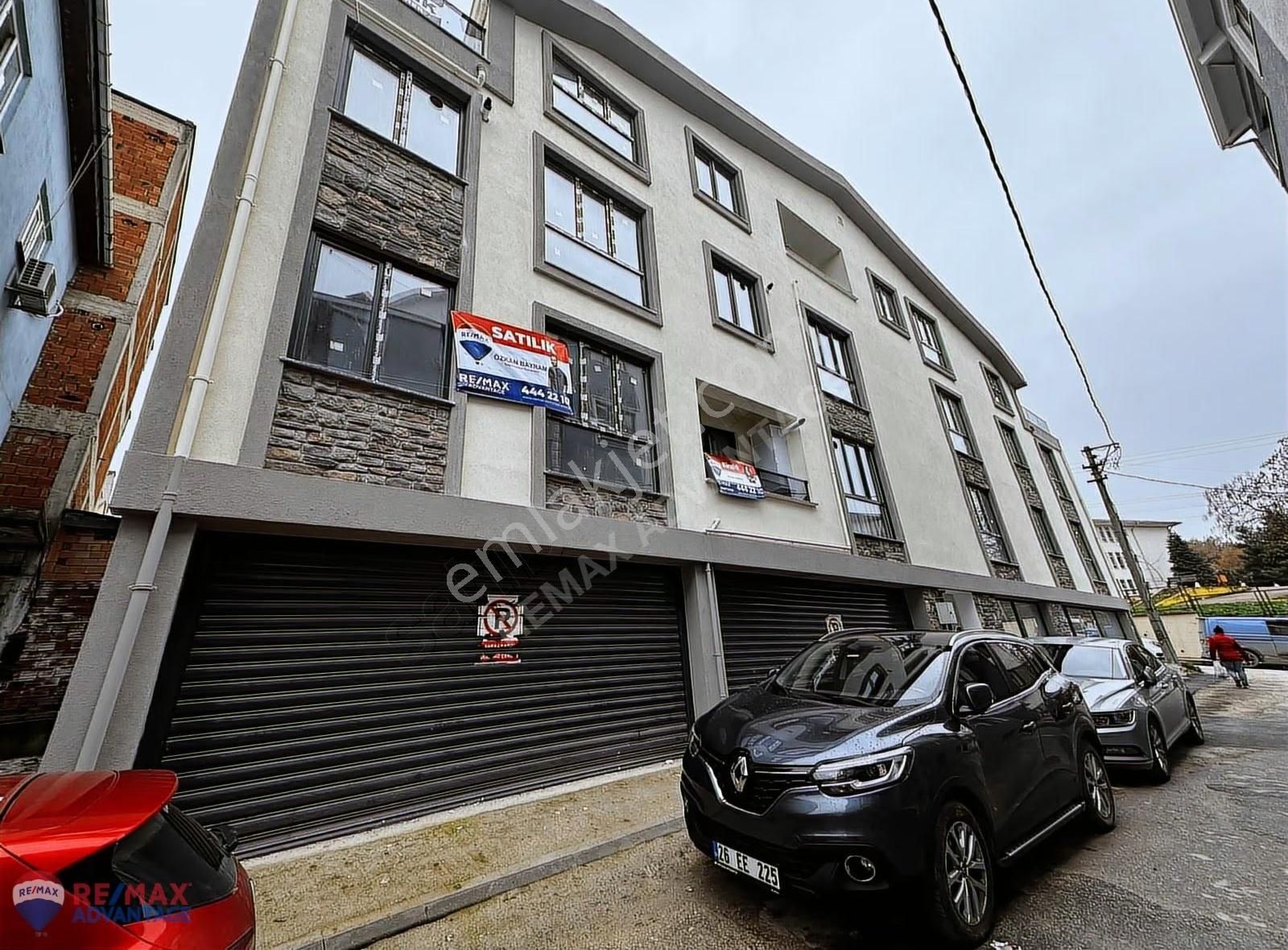 Re/max Advantage'den Balat'ın En Uygun Fiyatlı 2+1 Sıfır Dairesi