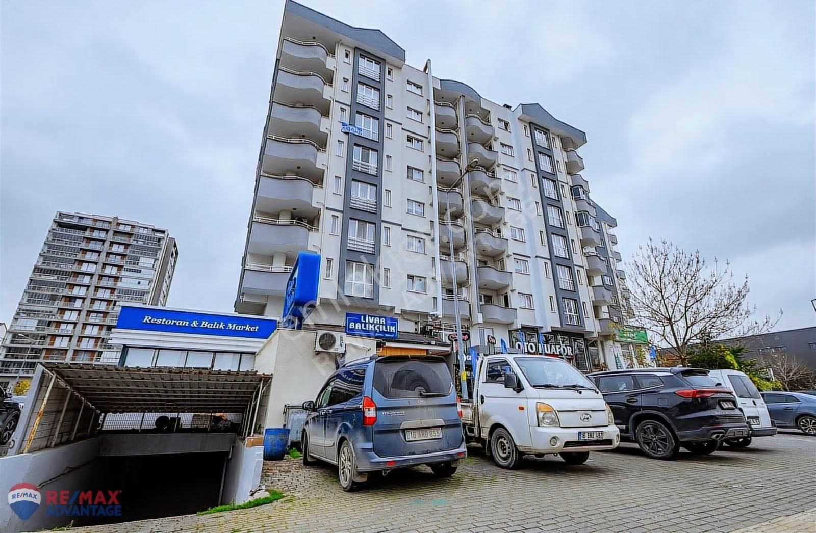 Remaxadvantage' Den 23 Nısan'da Fırsat Fıyatlı 5+1 Dubleks - Görsel 32