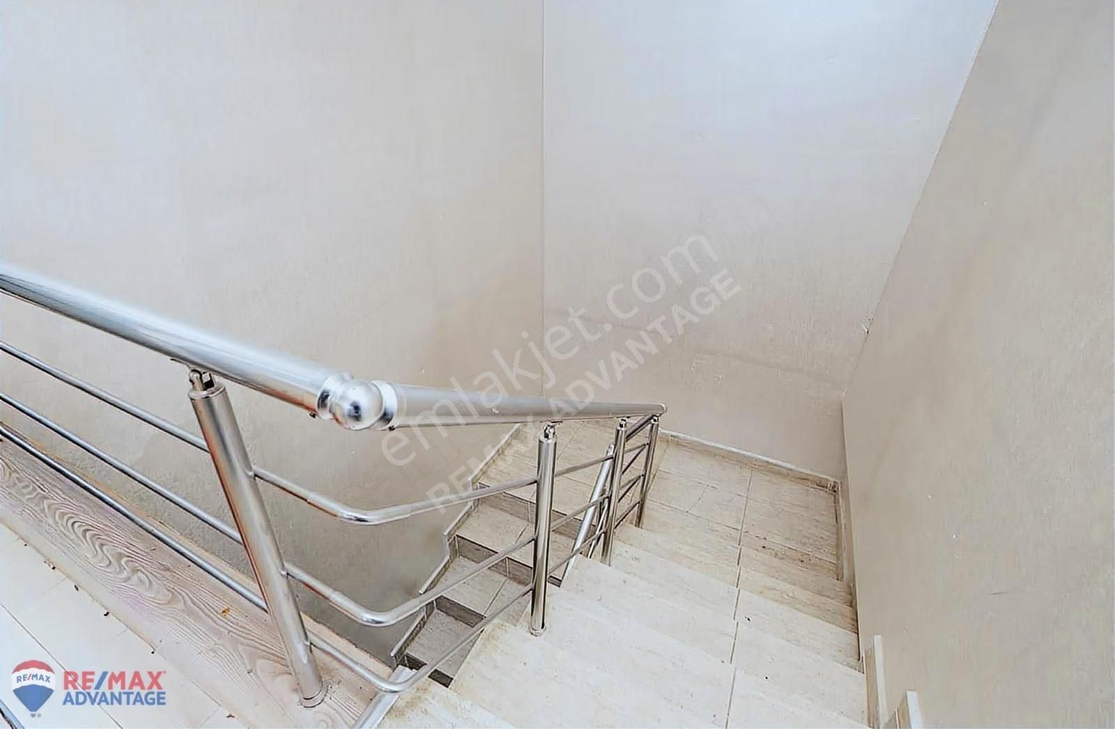 Remaxadvantage' Den 23 Nısan'da Fırsat Fıyatlı 5+1 Dubleks - Görsel 25