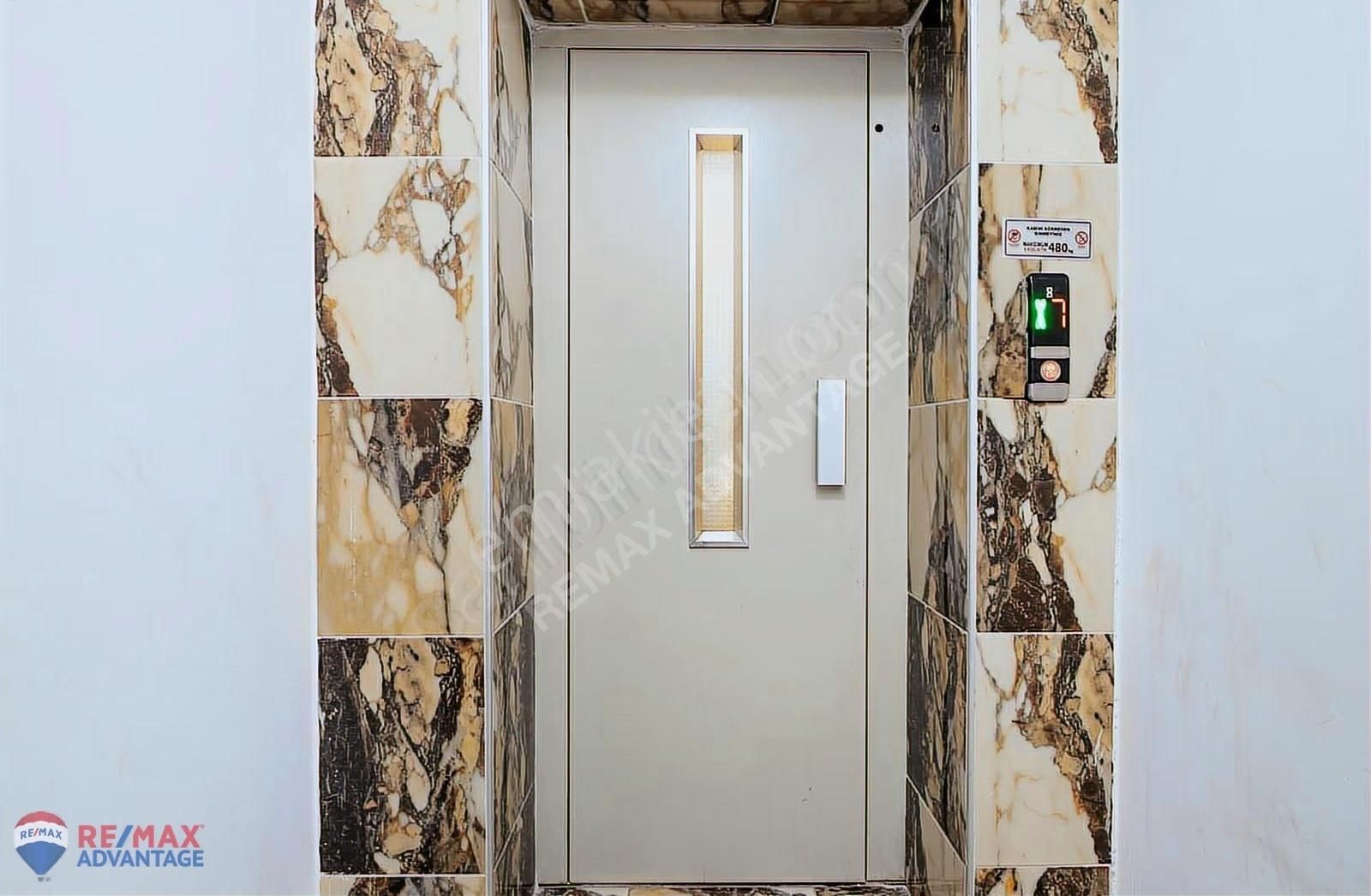 Remaxadvantage' Den 23 Nısan'da Fırsat Fıyatlı 5+1 Dubleks - Görsel 29