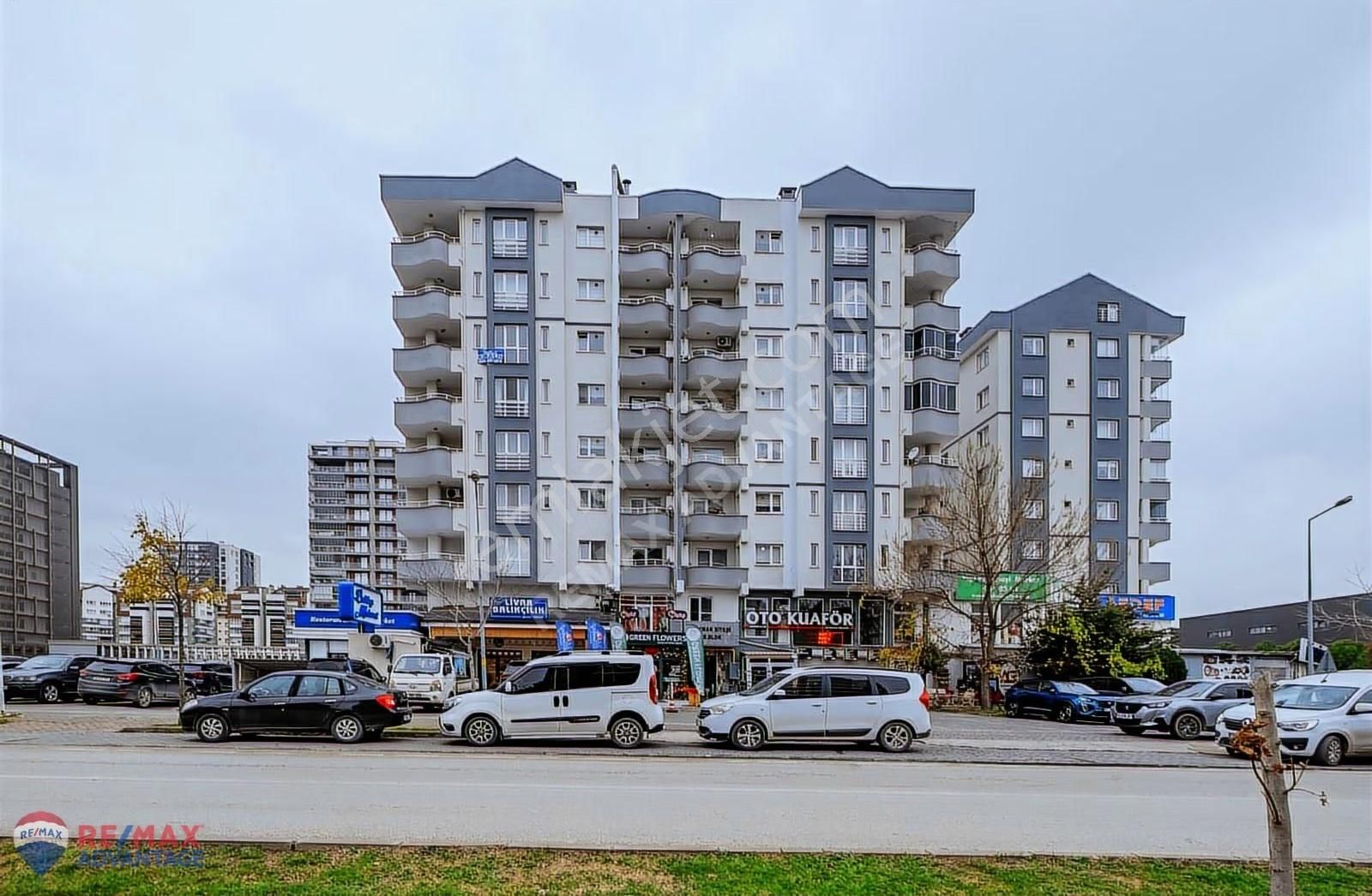 Remaxadvantage' Den 23 Nısan'da Fırsat Fıyatlı 5+1 Dubleks