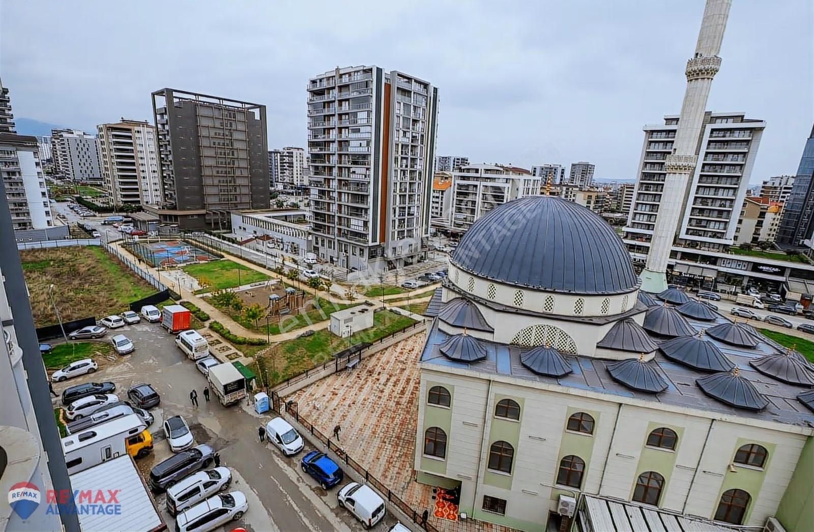 Remaxadvantage' Den 23 Nısan'da Fırsat Fıyatlı 5+1 Dubleks - Görsel 26