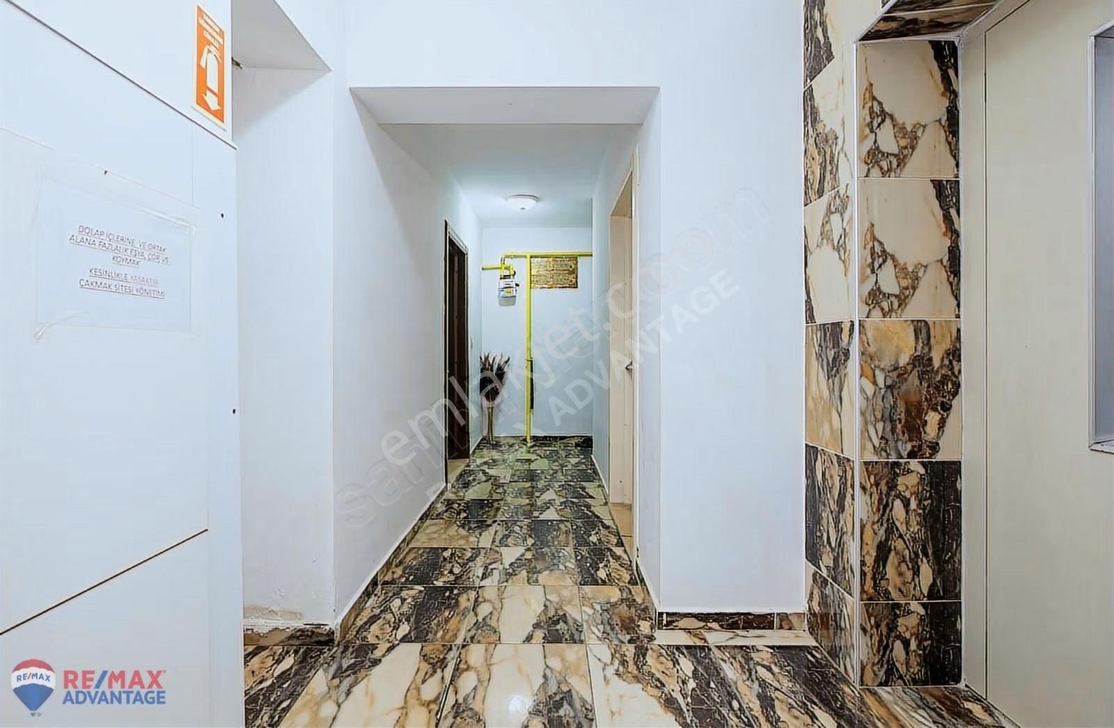 Remaxadvantage' Den 23 Nısan'da Fırsat Fıyatlı 5+1 Dubleks - Görsel 8