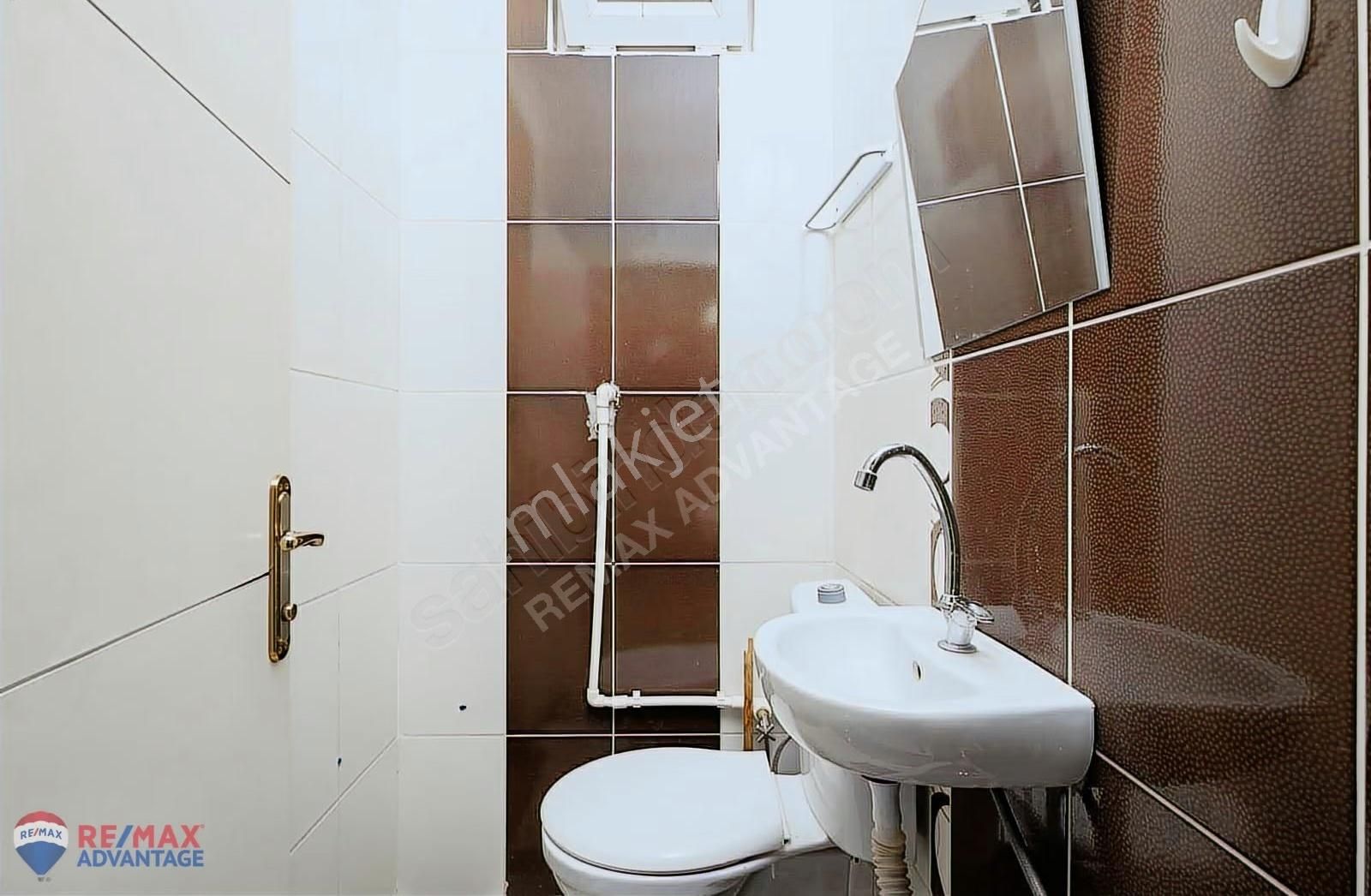 Remaxadvantage' Den 23 Nısan'da Fırsat Fıyatlı 5+1 Dubleks - Görsel 7