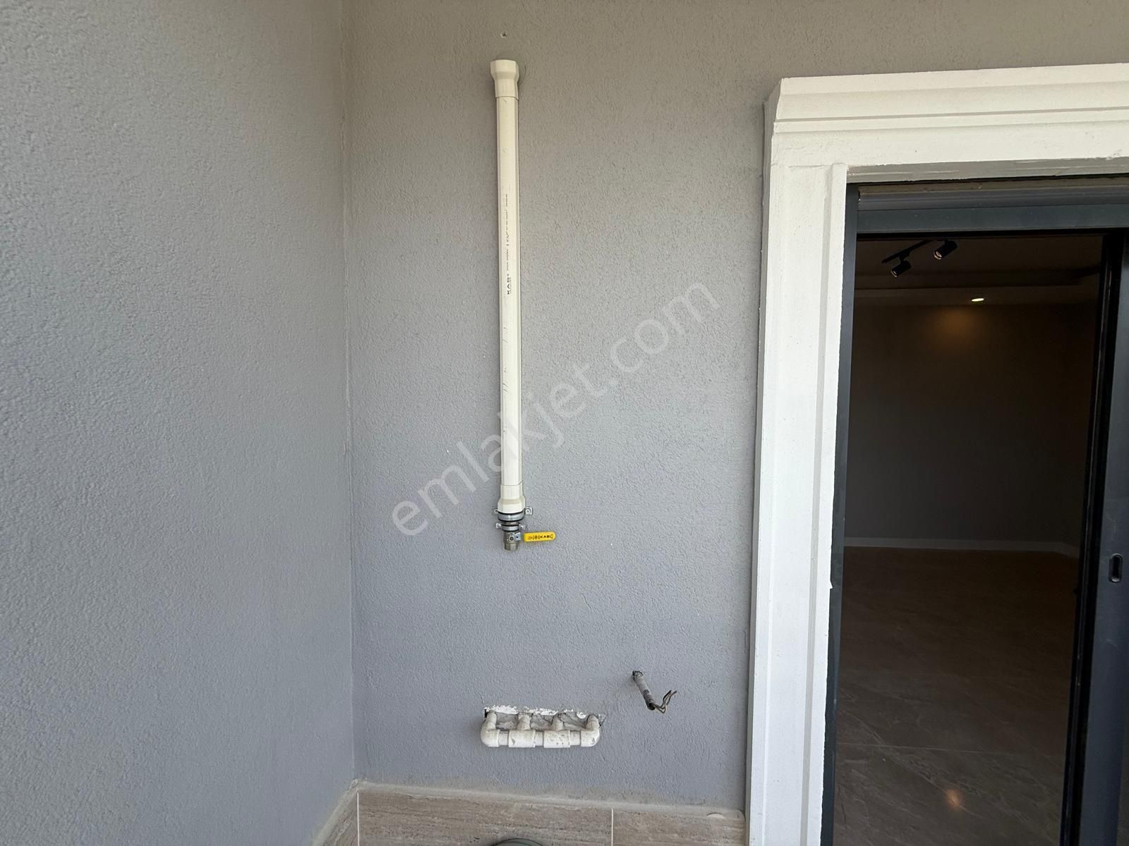 Kuşadası Merkeze Yakın Fırsat Son 2+1 Doğalgazlı Daire - Görsel 29