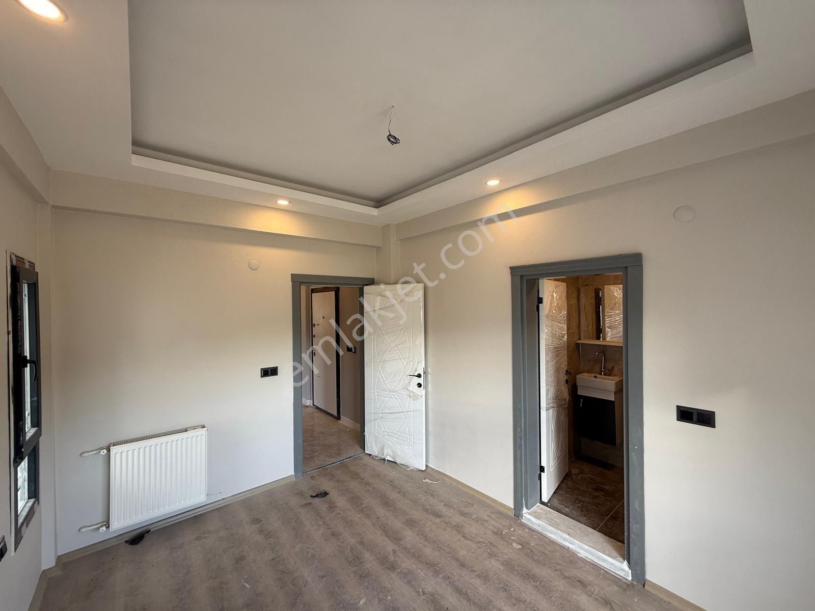 Kuşadası Merkeze Yakın Fırsat Son 2+1 Doğalgazlı Daire - Görsel 23