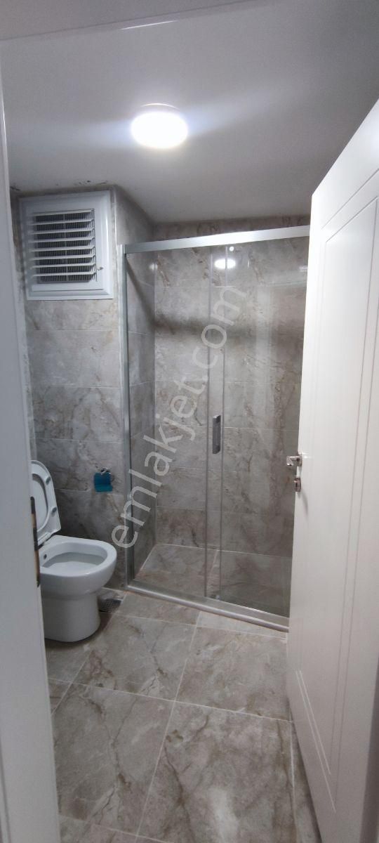 Bursa Nilüfer Üçevler Kiralık Lüks Ve Geniş 3+1 Daire - Görsel 17