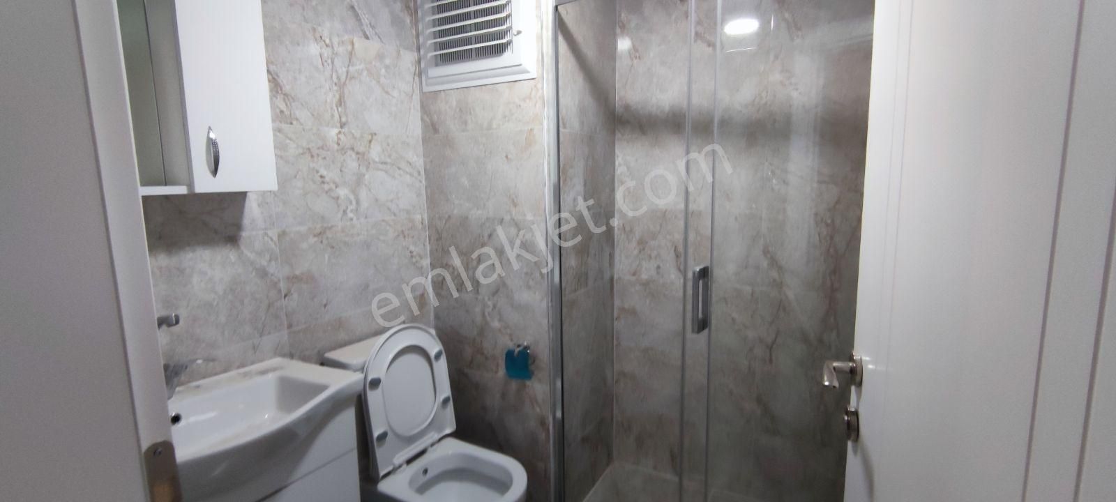 Bursa Nilüfer Üçevler Kiralık Lüks Ve Geniş 3+1 Daire - Görsel 18