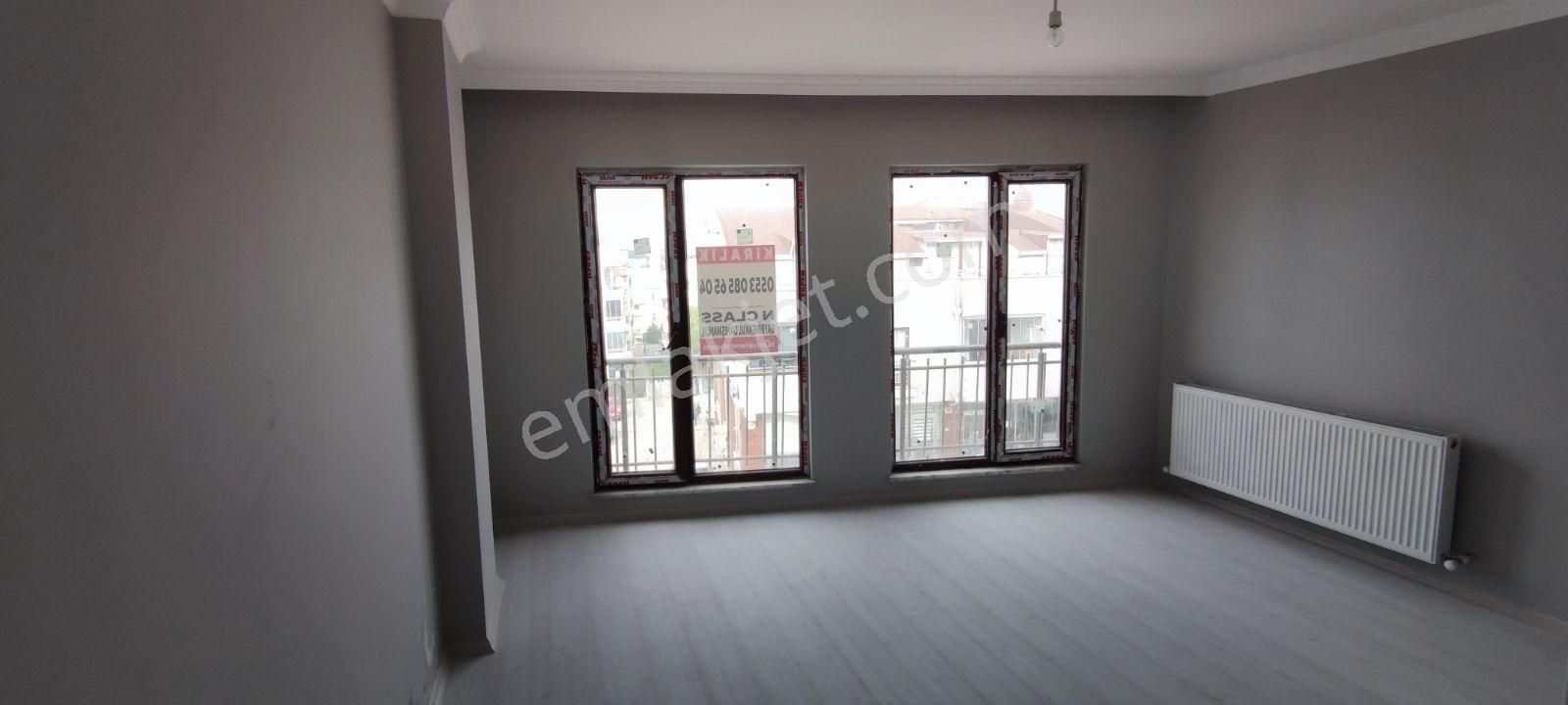 Bursa Nilüfer Üçevler Kiralık Lüks Ve Geniş 3+1 Daire - Görsel 29