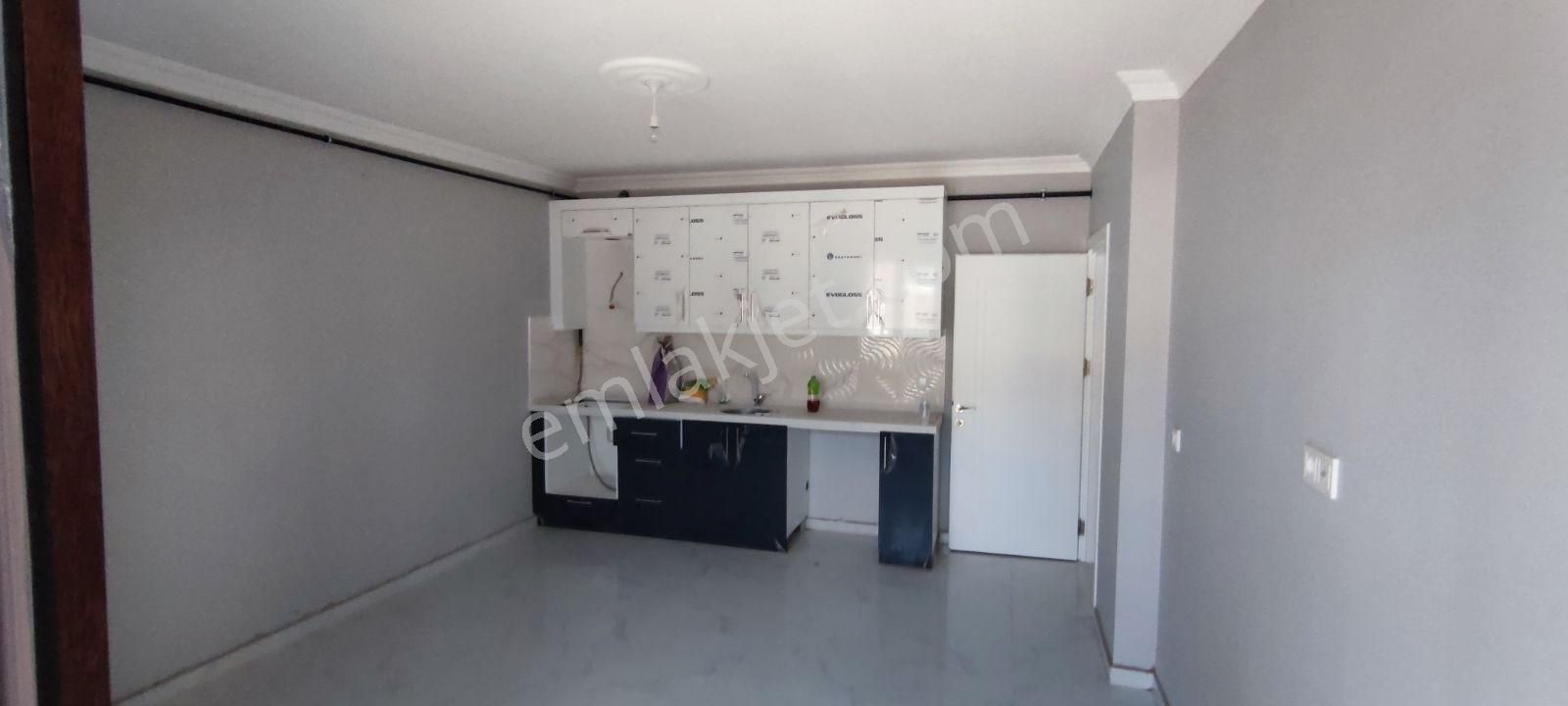 Bursa Nilüfer Üçevler Kiralık Lüks Ve Geniş 3+1 Daire - Görsel 21