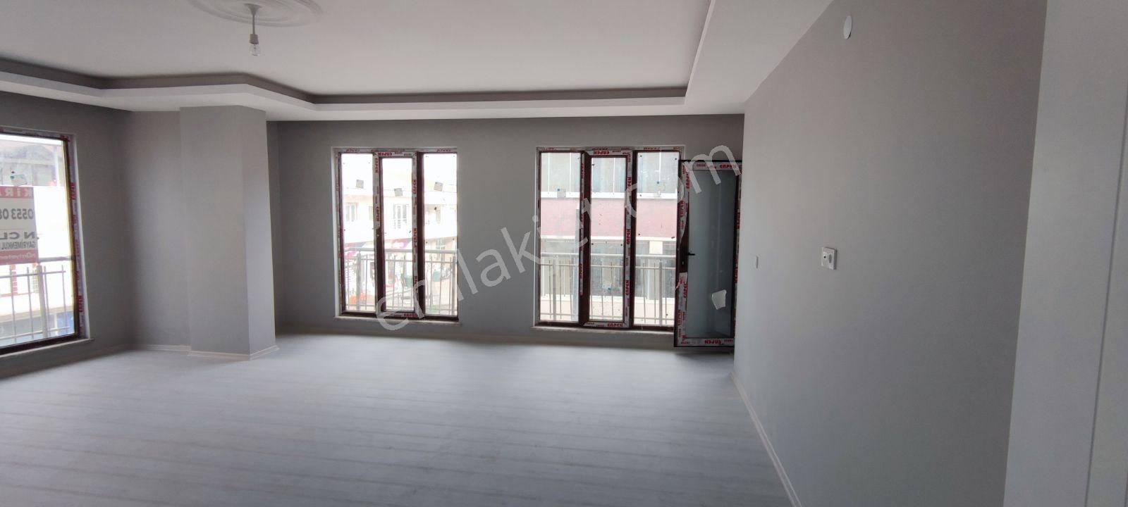 Bursa Nilüfer Üçevler Kiralık Lüks Ve Geniş 3+1 Daire - Görsel 9