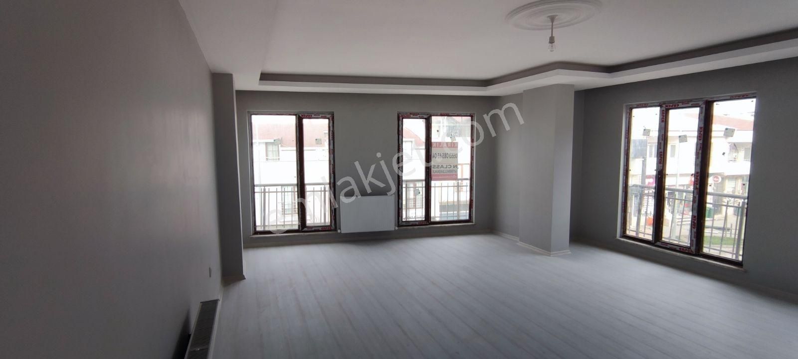 Bursa Nilüfer Üçevler Kiralık Lüks Ve Geniş 3+1 Daire - Görsel 8