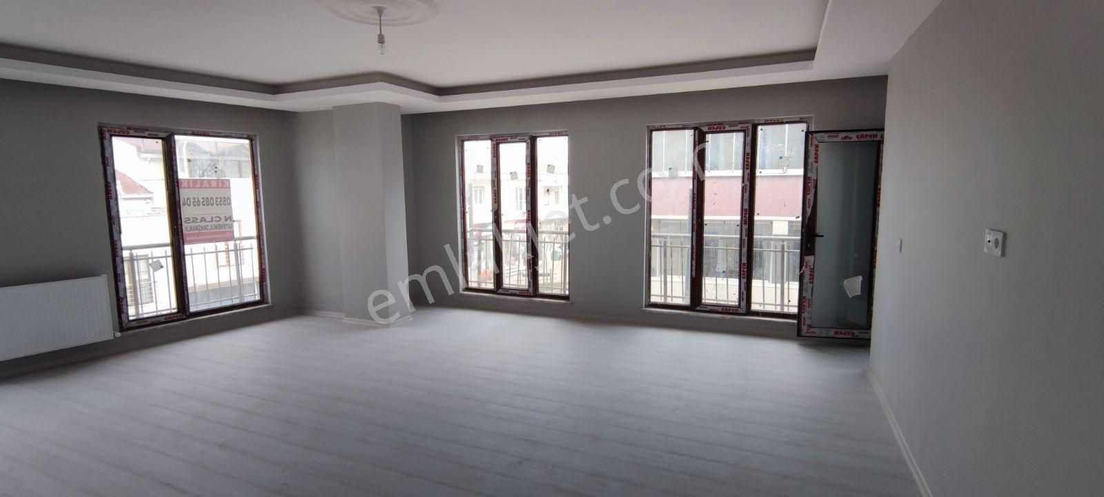 Bursa Nilüfer Üçevler Kiralık Lüks Ve Geniş 3+1 Daire - Görsel 2