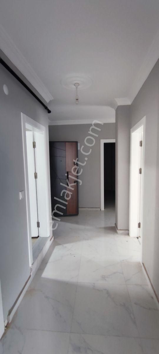 Bursa Nilüfer Üçevler Kiralık Lüks Ve Geniş 3+1 Daire - Görsel 23