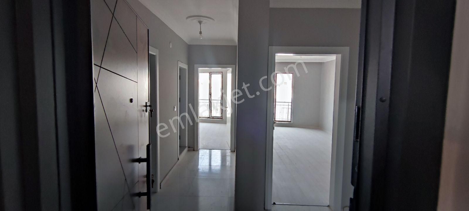 Bursa Nilüfer Üçevler Kiralık Lüks Ve Geniş 3+1 Daire - Görsel 20