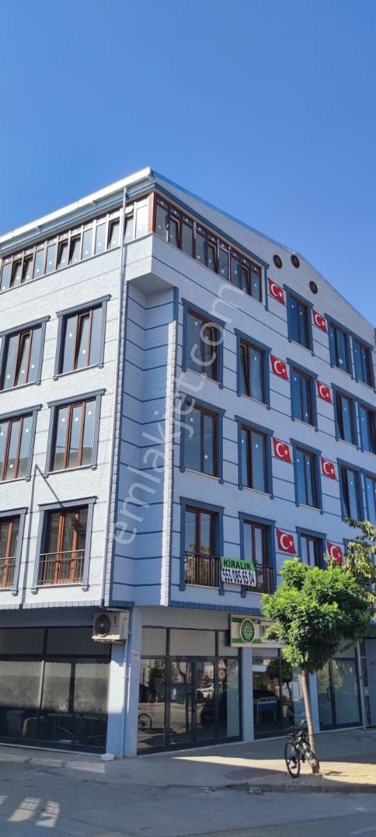 Bursa Nilüfer Üçevler Kiralık Lüks Ve Geniş 3+1 Daire - Görsel 12