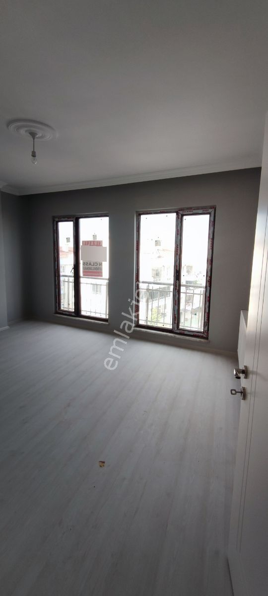 Bursa Nilüfer Üçevler Kiralık Lüks Ve Geniş 3+1 Daire - Görsel 11