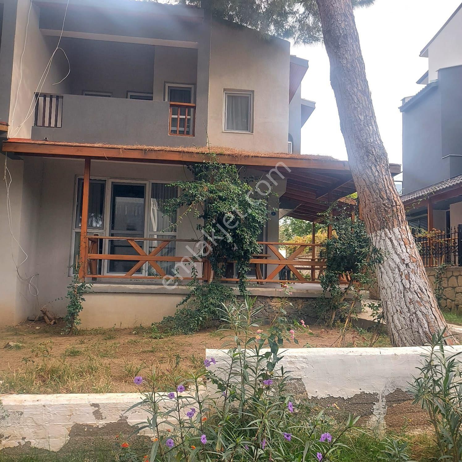 Çeşme Simpa Devremülk