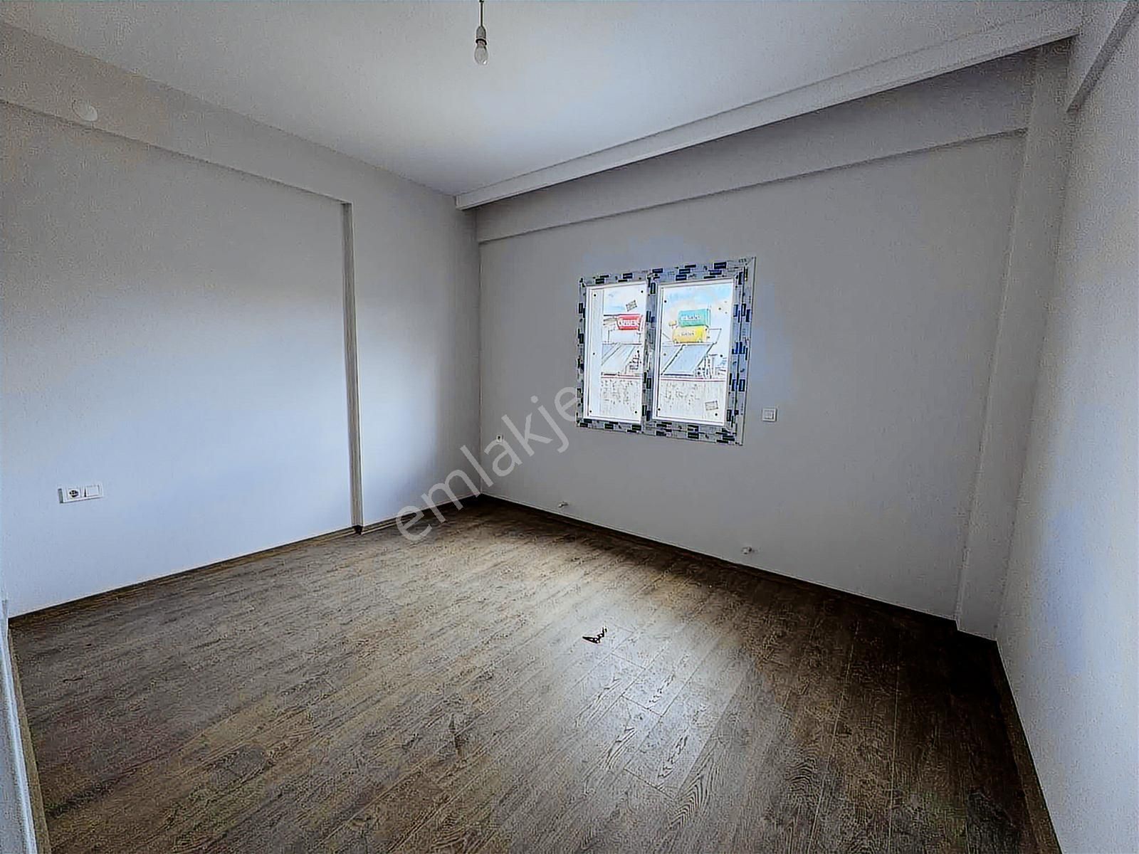 Kuşadası Davutlar'da Satılık Çift Cephe 2+1 Daire - Görsel 11