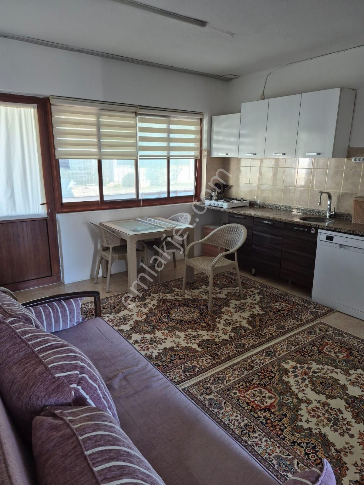 Muğla Gökova Da Eşyalı Müstakil Ev - Görsel 6