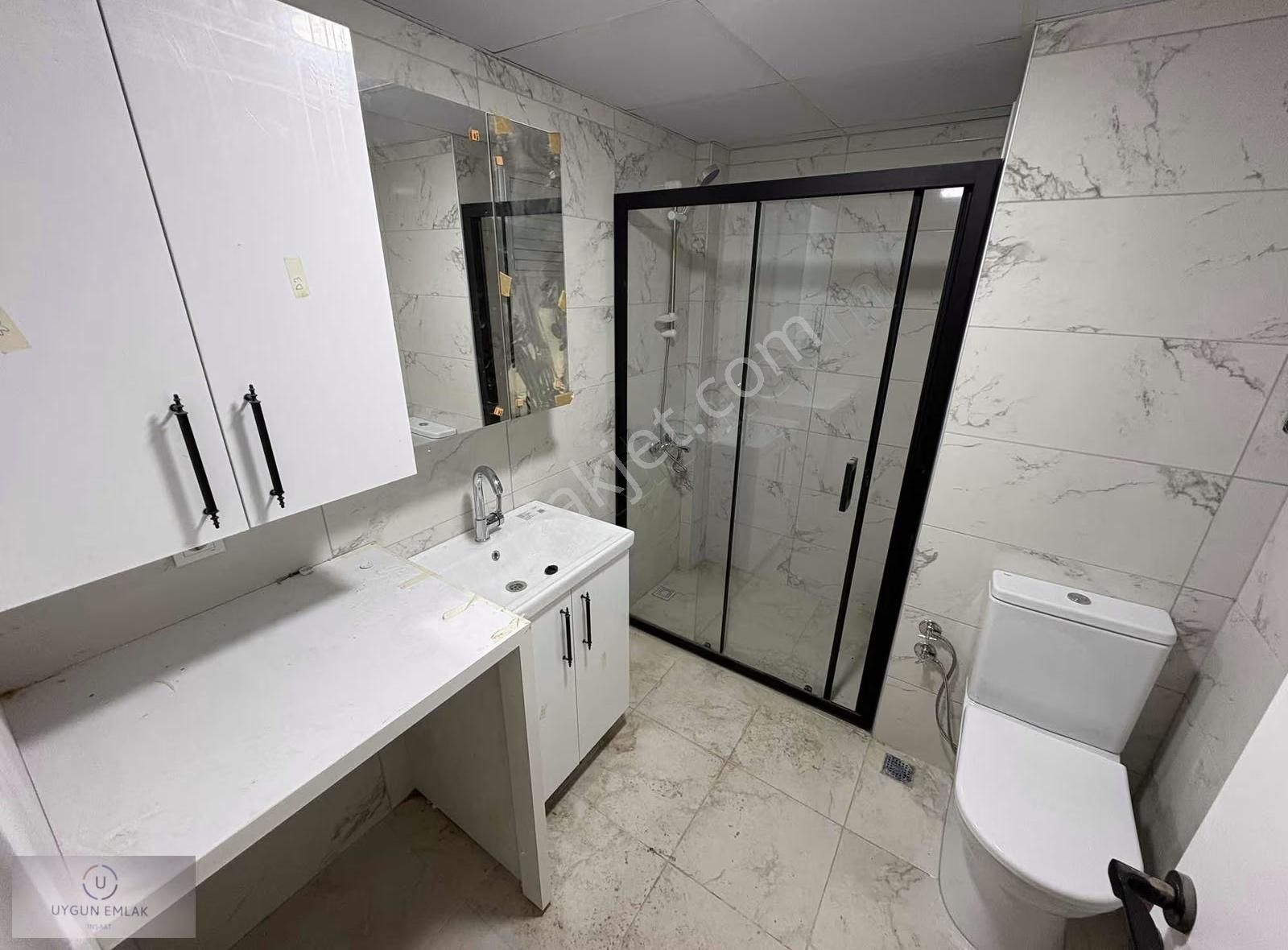 Buca Üç Kuyular Meydan Yakını Satılık Sıfır 1+1 Daire - Görsel 8