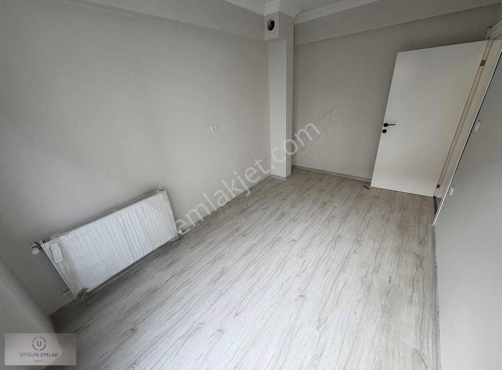 Buca Üç Kuyular Meydan Yakını Satılık Sıfır 1+1 Daire - Görsel 11
