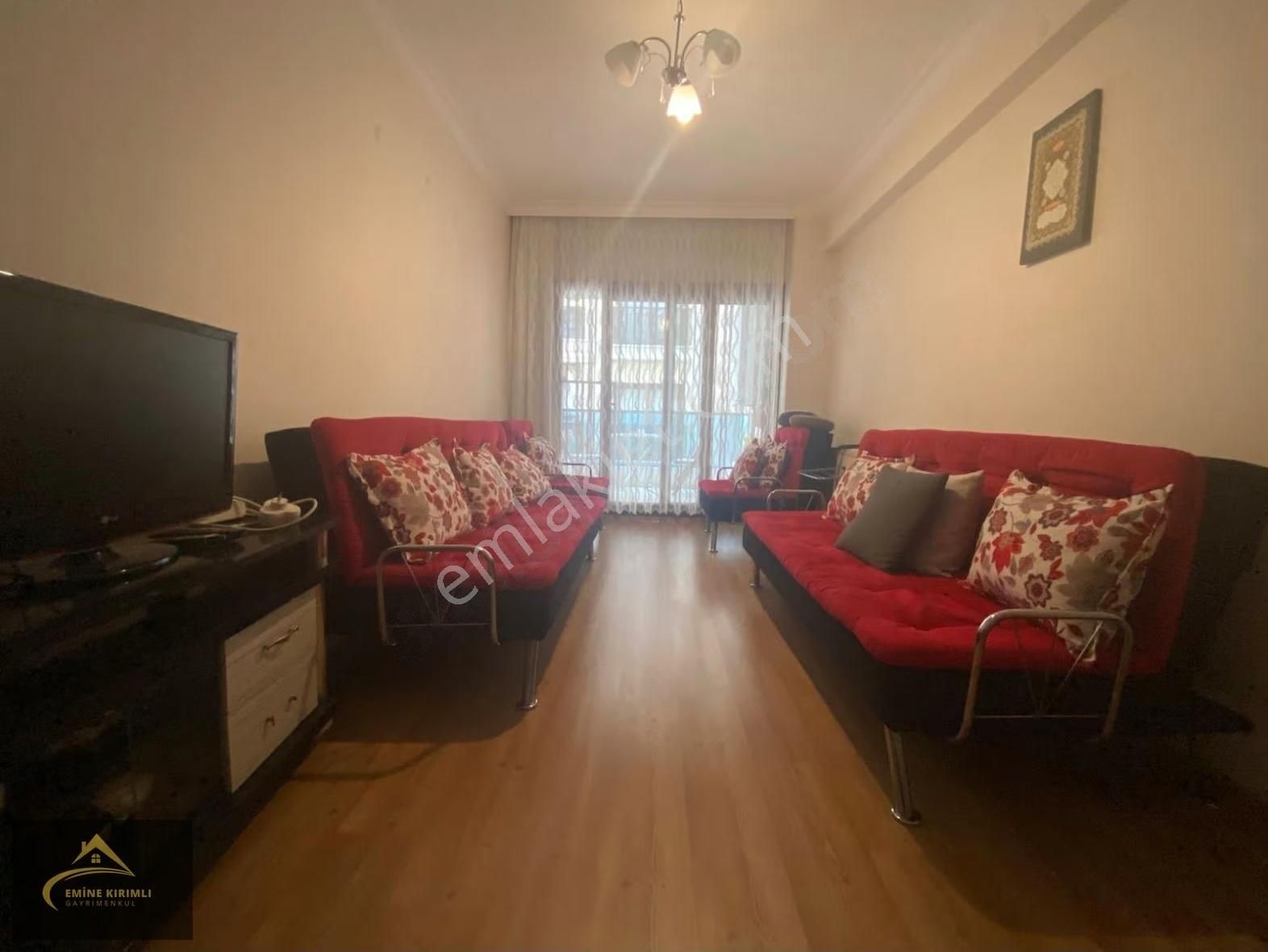 İmbatlı Mh. Cadde Üzerinde 100m2 Geniş Arakat Hazır Daire - Görsel 14