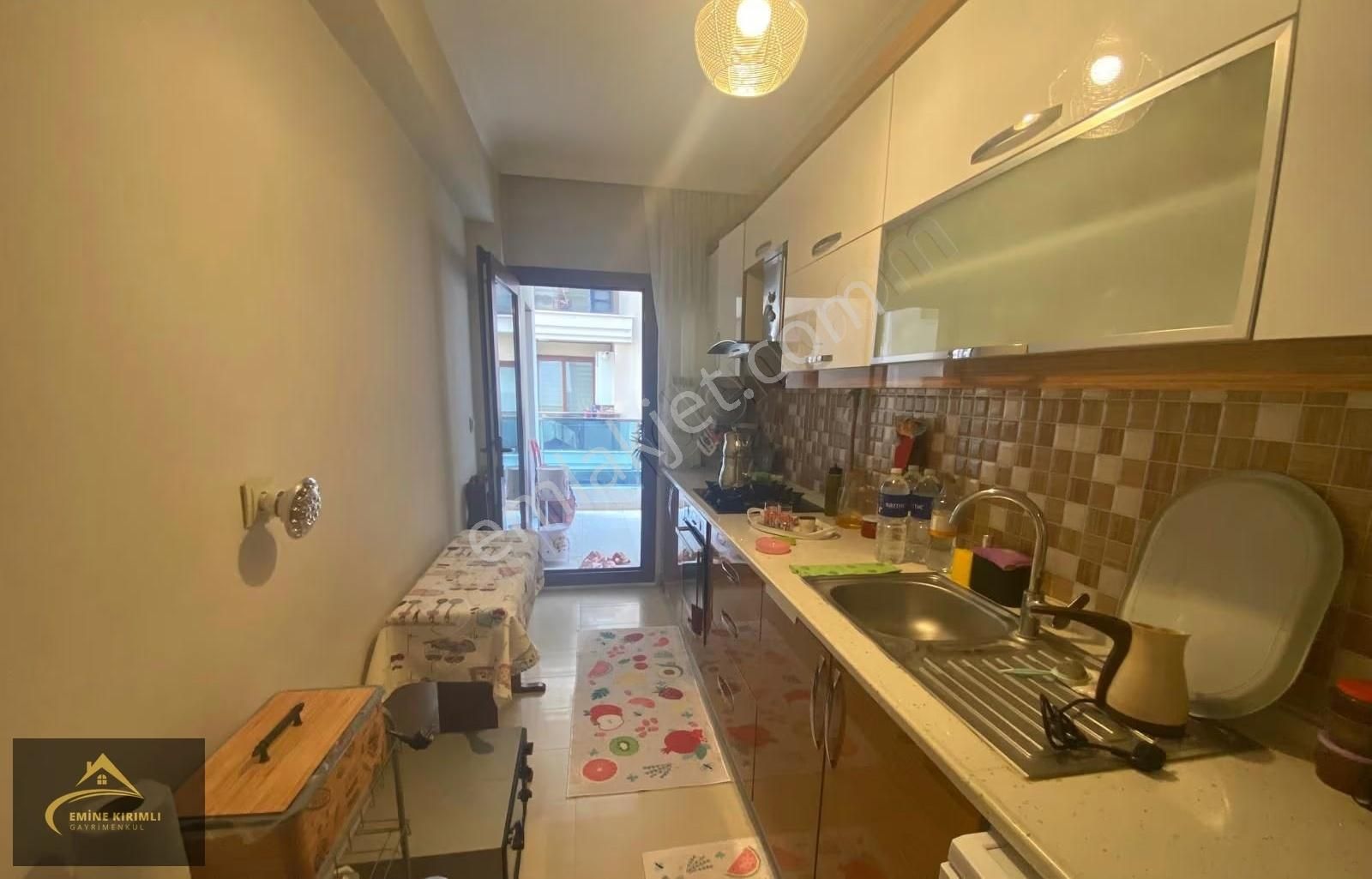 İmbatlı Mh. Cadde Üzerinde 100m2 Geniş Arakat Hazır Daire - Görsel 3