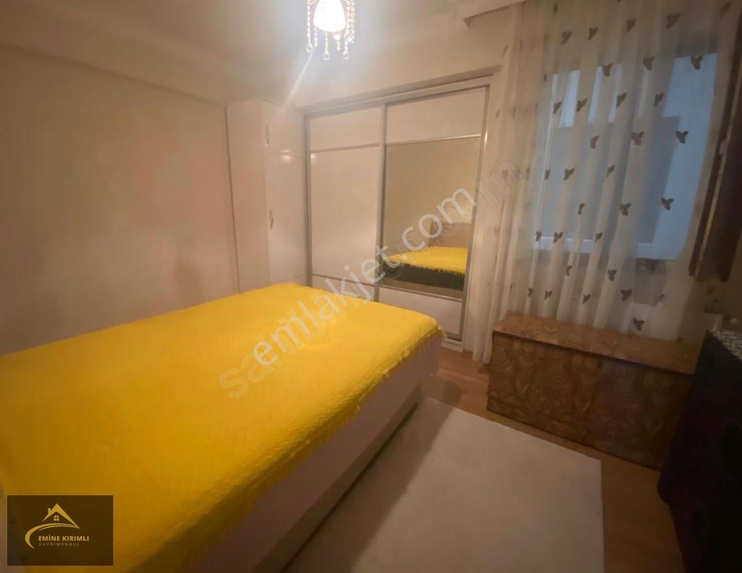 İmbatlı Mh. Cadde Üzerinde 100m2 Geniş Arakat Hazır Daire - Görsel 12