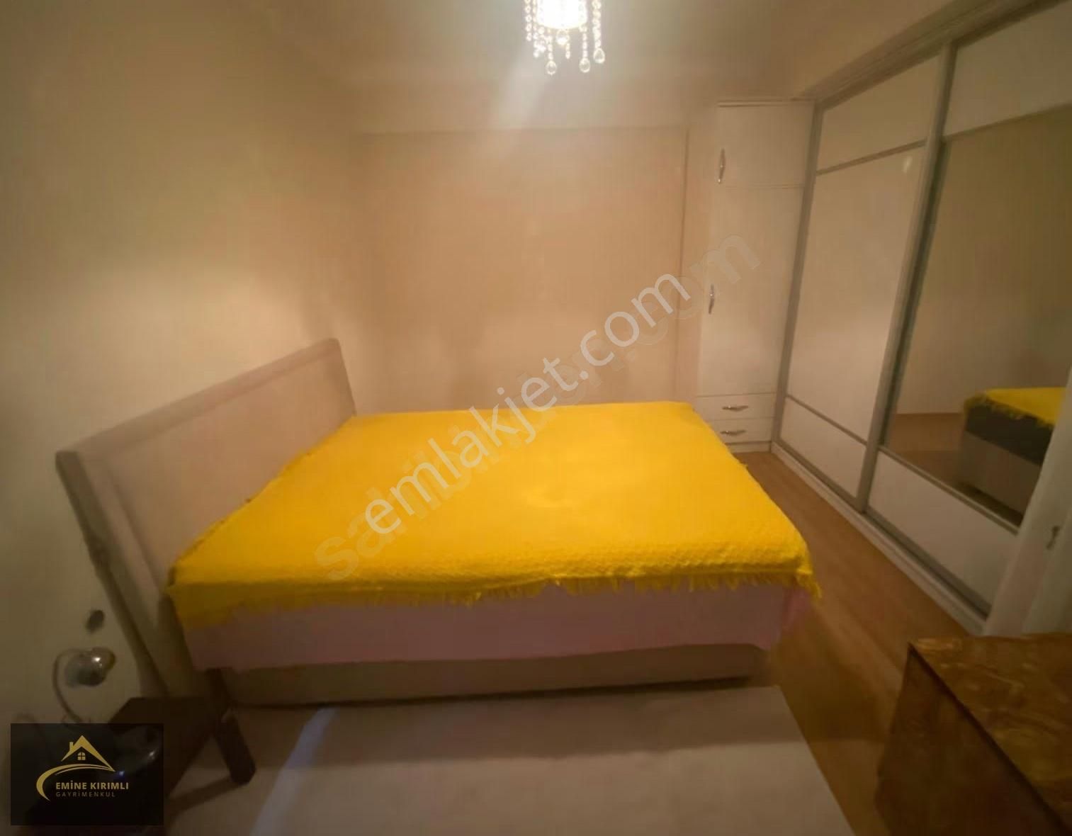 İmbatlı Mh. Cadde Üzerinde 100m2 Geniş Arakat Hazır Daire - Görsel 10