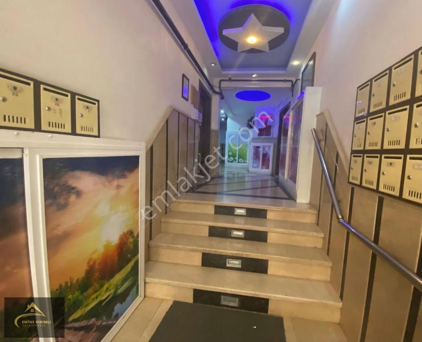 İmbatlı Mh. Cadde Üzerinde 100m2 Geniş Arakat Hazır Daire - Görsel 9