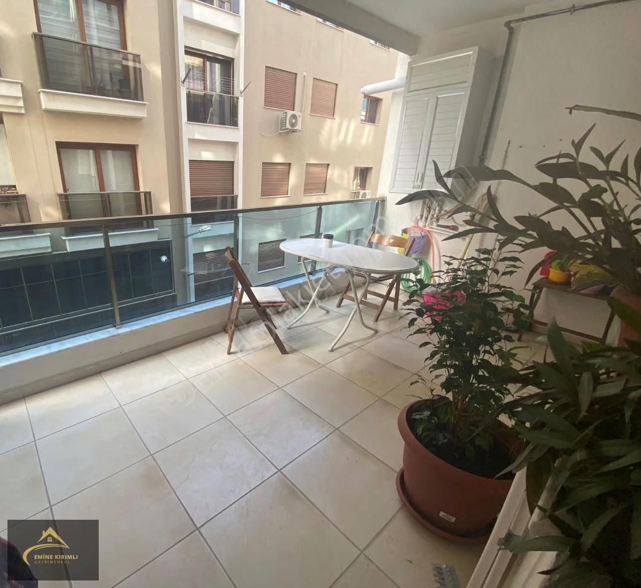 İmbatlı Mh. Cadde Üzerinde 100m2 Geniş Arakat Hazır Daire - Görsel 8