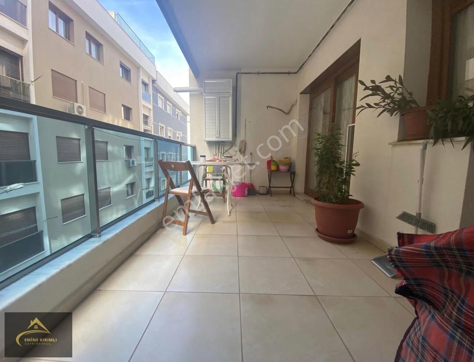 İmbatlı Mh. Cadde Üzerinde 100m2 Geniş Arakat Hazır Daire - Görsel 7