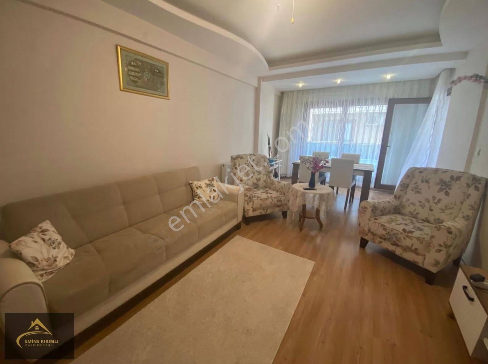 İmbatlı Mh. Cadde Üzerinde 100m2 Geniş Arakat Hazır Daire - Görsel 4