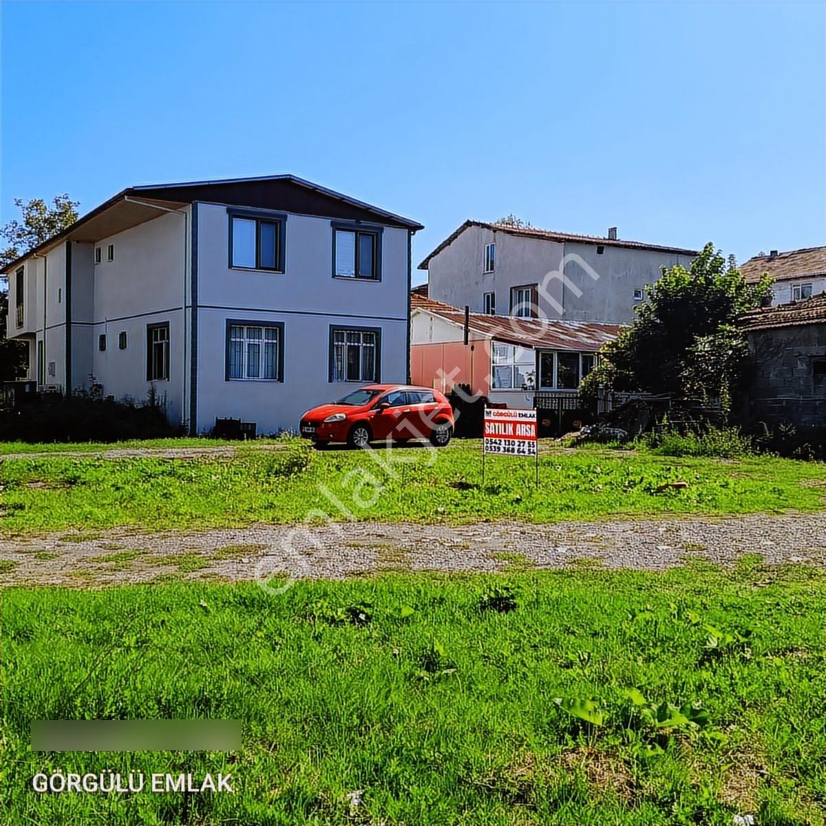 Görgülü Emlaktan Acil Satılık Arsa 250 M² - Görsel 2