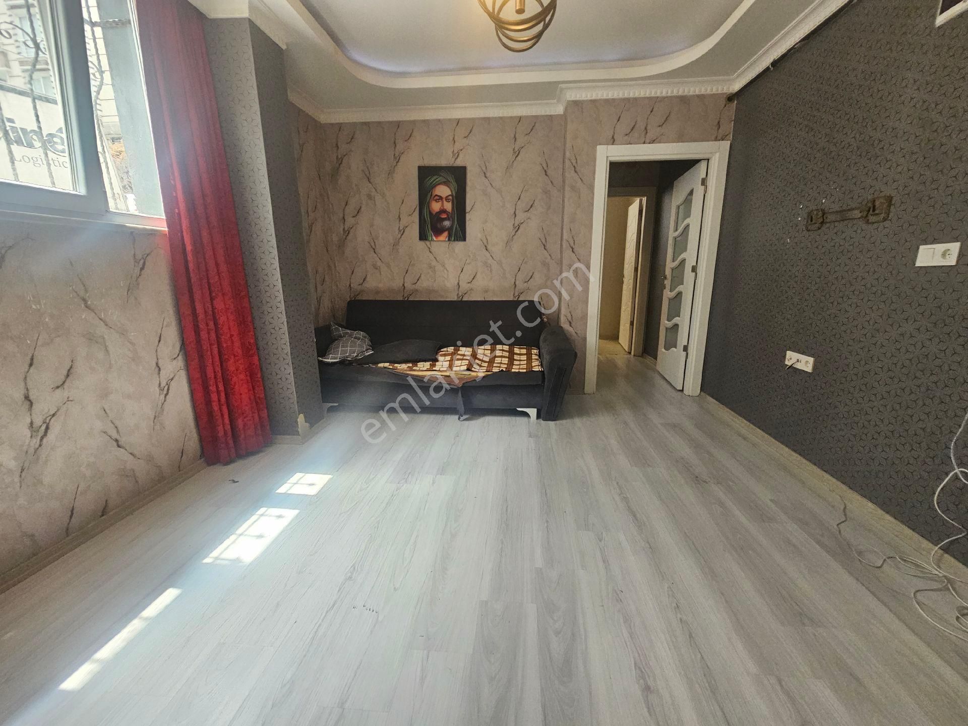 Güzelyurt Satılık Ters Dubleks