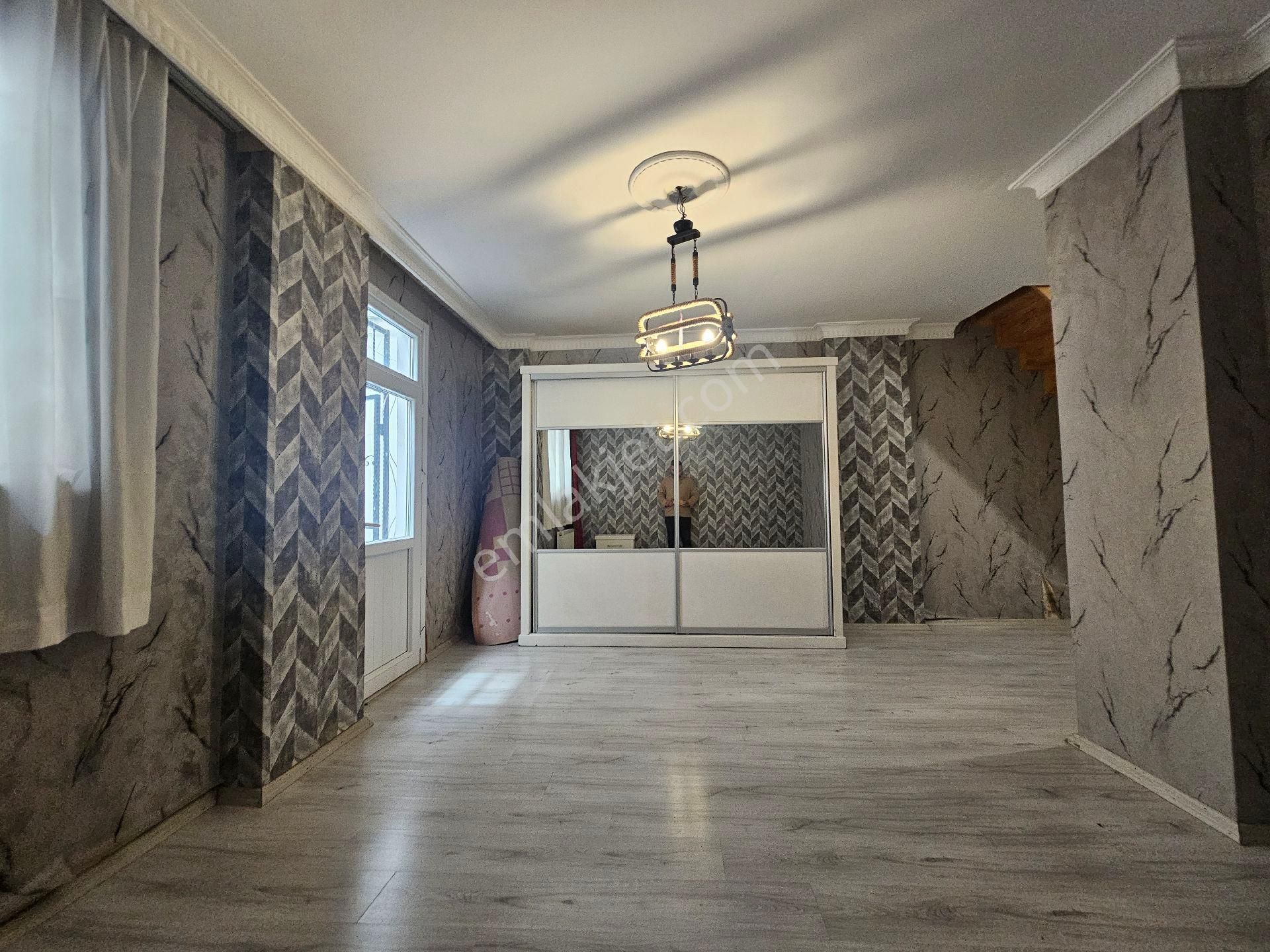 Güzelyurt Satılık Ters Dubleks - Görsel 31